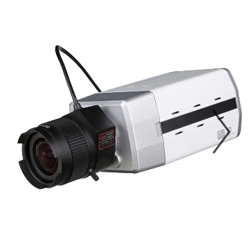 Network Camera