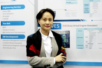 [Yeogie인터뷰] EGT, 에너지 솔루션 시스템 및 시험장치에 주력
