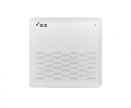 NETWORK VIDEO RECORDER