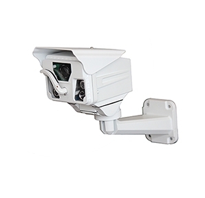 IR BULLET CAMERA