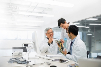 사빅의 LNP 70주년, 에너지와 혁신의 역사