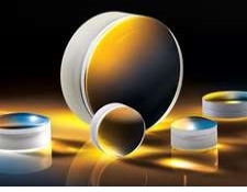 MgF2 Coated Achromatic Lenses