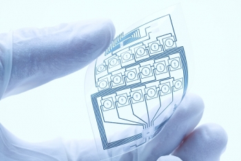 사빅(sabic)의 신제품 LEXAN™ CXT 필름, 인쇄전자 분야에 이용 가능
