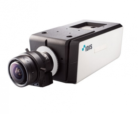 NETWORK CAMERA