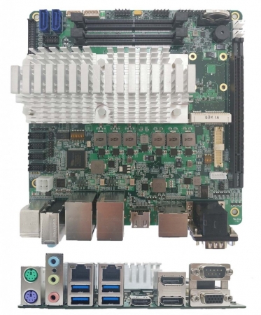 EMB-QM170
