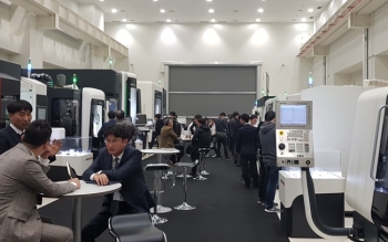 DMG MORI Korea Tech Days 개최