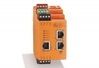 ifm 진동센서, Fieldbus 인터페이스를 지원하는 최적의 상태 모니터링 시스템