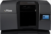 RIZE, 프로토타입 특화 풀컬러 3D프린터 ‘XRIZE’ 출시