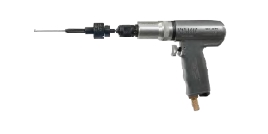 공압식 튜브 확관기계 K20 Pneumatic Rolling Motors