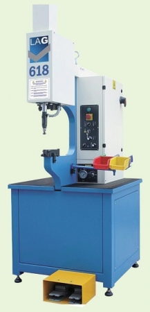 S-618 Plus-H,펨너트기