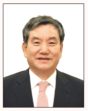 한국합성수지가공기계공업협동조합 신년사