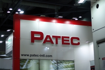 [SIMTOS 2018] (주)온이스, 싱가포르 ‘PATEC’ 프레스장비 출품