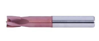 High Speed End Mill