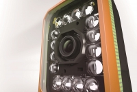 B&R, SPS IPC Drives 전시회에서 완전히 통합된 카메라 선보여