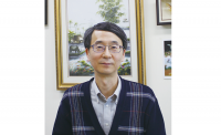 [Monthly Focus Interview] 공학자의 눈으로 장수풍뎅이의 비밀을 연구하다