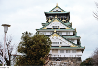 백제의 숨결이 살아 숨 쉬는 오사카·나라(奈良)
