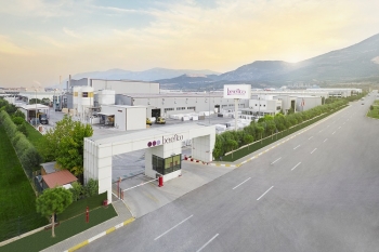 롯데첨단소재, 글로벌 엔지니어드스톤 생산업체로 도약