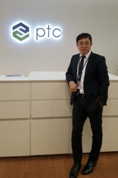 [Special Report] 플랫폼 강자가 IIoT 시장을 주도한다! - ④PTC 코리아