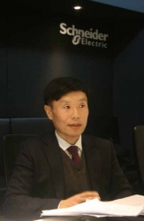 [Special Report] 플랫폼 강자가 IIoT 시장을 주도한다! - ①슈나이더 일렉트릭 코리아