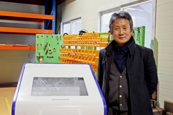 [Yeogie인터뷰] 사회적기업 (주)두레마을, 제조 기업으로 발돋움