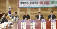 위험물 안전관리 및 제도개선 세미나 개최