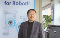 세인플렉스(주), 고분해능 자기식 엔코더 국산화 성공