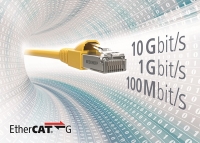 BECKHOFF, 기가비트 이더넷 속도 지원하는 ‘EtherCAT G’ 통신 기술 발표