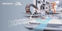 Moxa, 2018 SPS IPC Drives에서 통합 표준 이더넷 인프라로 TSN의 미래 선보여