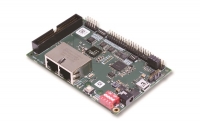 힐셔, SPS IPC Drives 2018에서 netX 90 네트워크 컨트롤러 소개