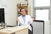 삼성전자 공기청정기 ‘삼성 큐브’, 알레르기 질환 개선에 도움
