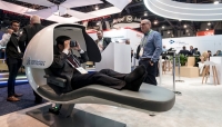 다쏘시스템 CES 2019 참가해 2030년 미래 경험 선보여