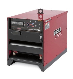 Idealarc DC-600