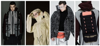 바스프, 뉴욕 패션 위크에서 패션 브랜드 세븐 크래시 및 섬유업체 삼방과 협업 컬렉션 공개