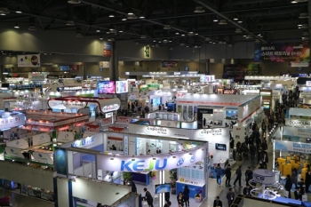 KOPLAS․M-KOPLAS 2019, 올해 새롭게 소재 품목 더해지며 풍성한 전시 기대