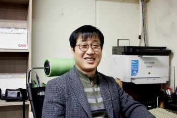 [Yeogie인터뷰] 유엘산전, UL인증 획득한 후크밴드 및 접지부스바 생산