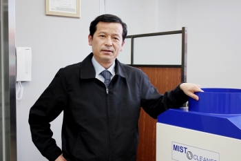 [Yeogie인터뷰] 금일ENG, 산업용 및 업소용 집진송풍기 제작