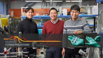 UNIST, 초박막형 고효율 열전소재 개발