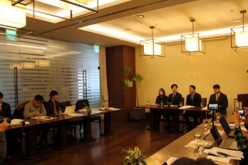 인터몰드 코리아 2019, 금형산업 위기를 극복해나갈 돌파구