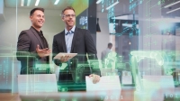 Siemens와 Aruba, 통합 네트워크를 위한 전략적 파트너십 체결