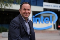 인텔, CEO에 로버트 스완 선임...AI,자율주행,데이터센터 사업범위를 지속적으로 확대