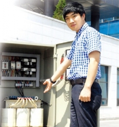 [Yeogie인터뷰] (주)아이티이, 신기술(NET) 적용 제품 개발