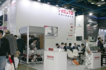 [Special Report] SEMICON Korea 2019 하이라이트 - 프레스토