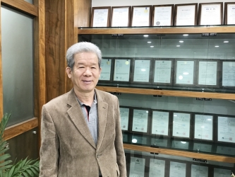 [Yeogie인터뷰] 공압 자동화기기 국내 대표기업 ‘에이티컴퍼니’