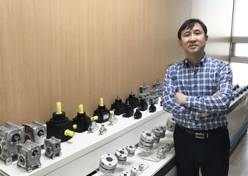[Yeogie인터뷰] 자동화 부품 수입`판매 및 제조 기업 (주)알파테크