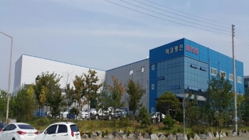 [Yeogie인터뷰] 금형교환장치 대표기업 (주)미코명진, 다관절로봇 론칭!