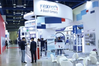 [Special Report] SEMICON Korea 2019 하이라이트 - 보쉬렉스로스코리아