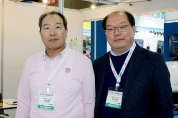 [Yeogie인터뷰] 현대파워시스템, CC인증 보안제품으로 승승장구