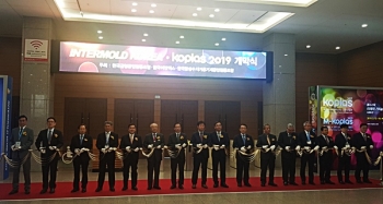 KOPLAS 2019 개막! ‘플라스틱, 미래의 가치를 더하다!’ 주제로 열려