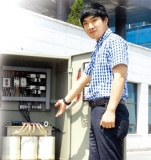 [Yeogie인터뷰] (주)아이티이, 신기술(NET) 적용 제품 개발