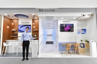 삼성전자, 국내 최대 공조 전시회 ‘HARFKO 2019’서 혁신 냉방·청정 솔루션 선보여